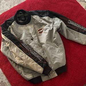 Harley Davidson jacket
